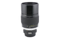 Nikon 180mm f2.8 Nikkor AI