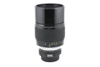 Nikon 180mm f2.8 Nikkor AI