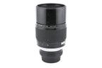 Nikon 180mm f2.8 Nikkor AI