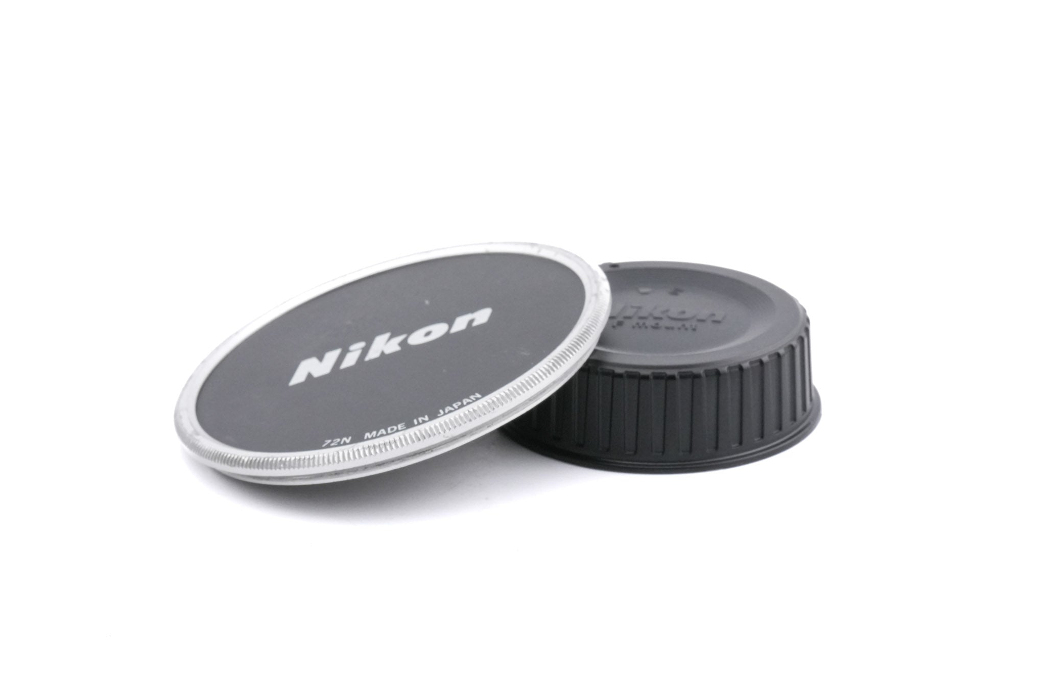 Nikon 180mm f2.8 Nikkor AI