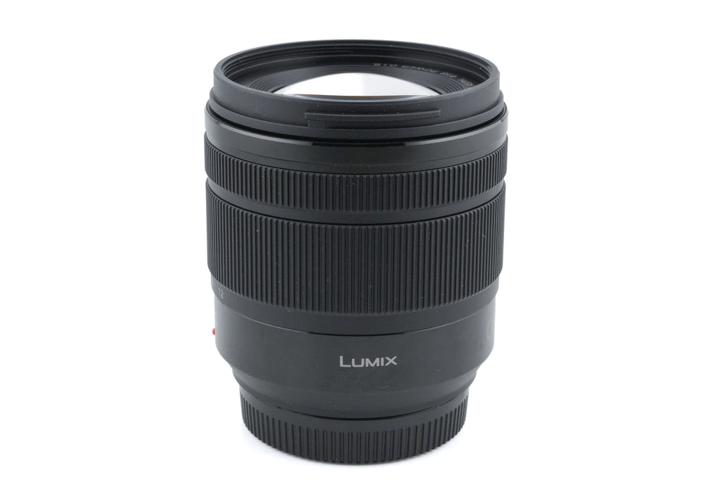 Panasonic 12-60mm f3.5-5.6 G Vario ASPH. Power O.I.S. (H-FS12060)