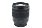 Panasonic 12-60mm f3.5-5.6 G Vario ASPH. Power O.I.S. (H-FS12060)