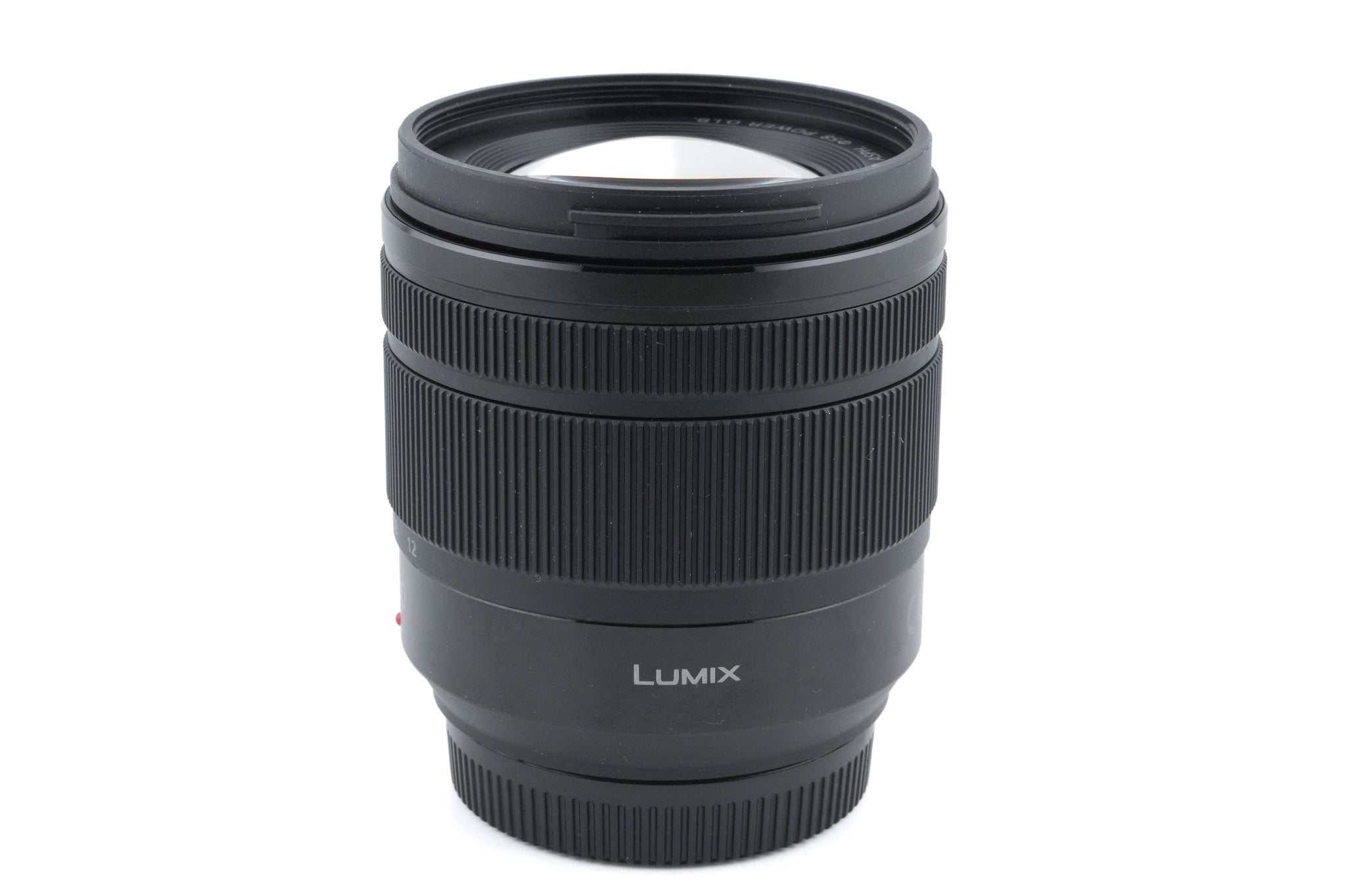 Panasonic 12-60mm f3.5-5.6 G Vario ASPH. Power O.I.S. (H-FS12060)