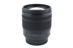 Panasonic 12-60mm f3.5-5.6 G Vario ASPH. Power O.I.S. (H-FS12060)