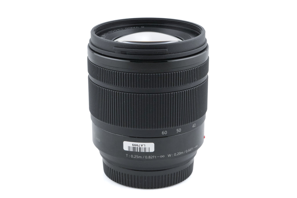 Panasonic 12-60mm f3.5-5.6 G Vario ASPH. Power O.I.S. (H-FS12060)