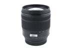 Panasonic 12-60mm f3.5-5.6 G Vario ASPH. Power O.I.S. (H-FS12060)