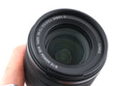 Panasonic 12-60mm f3.5-5.6 G Vario ASPH. Power O.I.S. (H-FS12060)