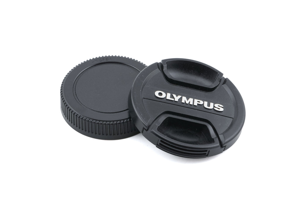 Panasonic 12-60mm f3.5-5.6 G Vario ASPH. Power O.I.S. (H-FS12060)