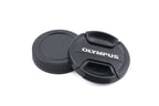 Panasonic 12-60mm f3.5-5.6 G Vario ASPH. Power O.I.S. (H-FS12060)