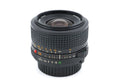 Minolta 28mm f2.8 MD