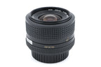 Minolta 28mm f2.8 MD