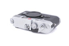 Leica M6 (0.72x) (Silver, 10414)