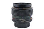 Minolta 50mm f3.5 MC Macro Rokkor