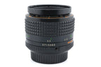 Minolta 50mm f3.5 MC Macro Rokkor
