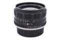 Minolta 55mm f1.8 Auto Rokkor-PF