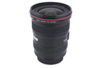 Canon 17-40mm f4 L USM
