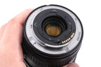 Canon 17-40mm f4 L USM