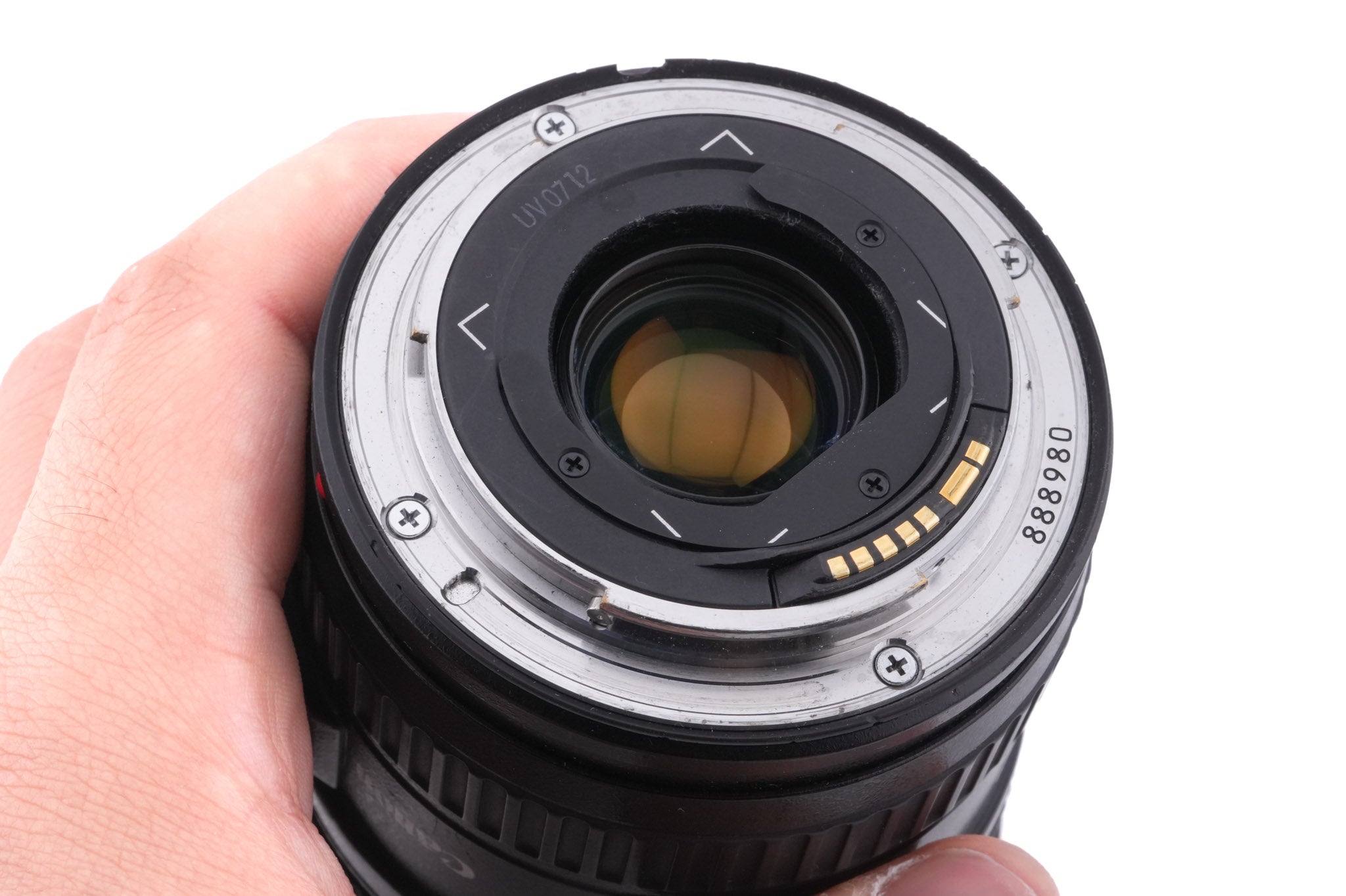 Canon 17-40mm f4 L USM
