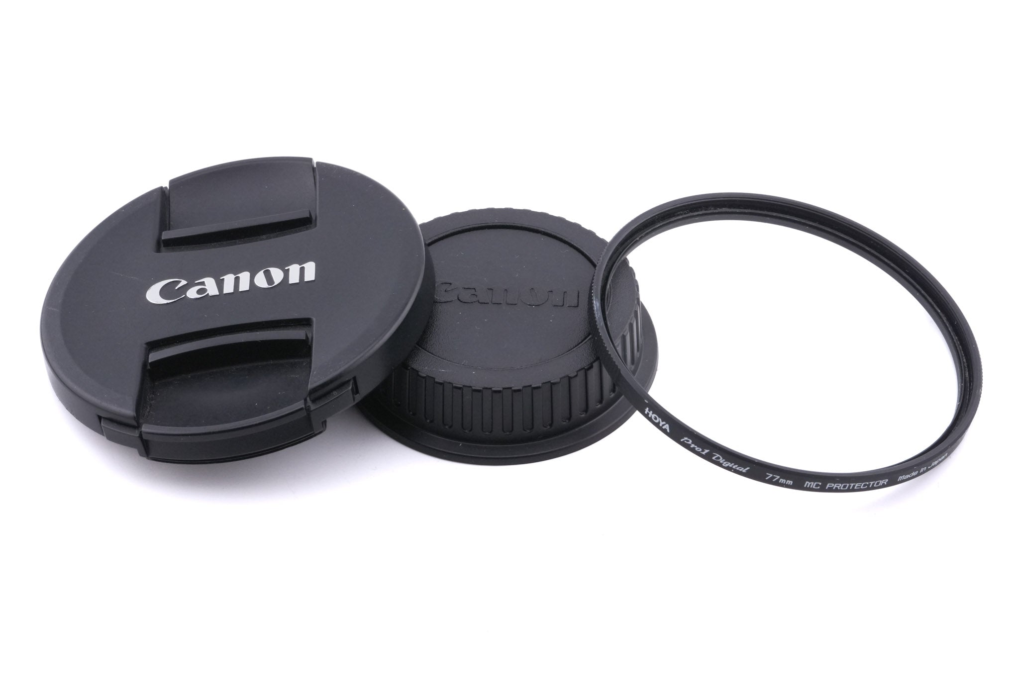 Canon 17-40mm f4 L USM