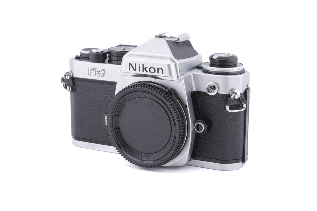 Nikon FE2