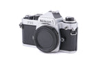 Nikon FE2