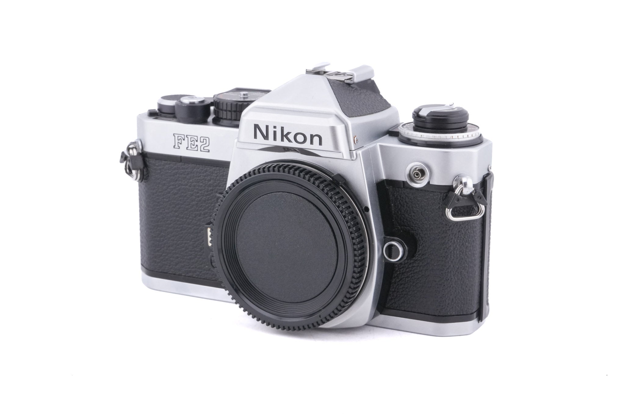 Nikon FE2