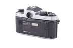 Nikon FE2