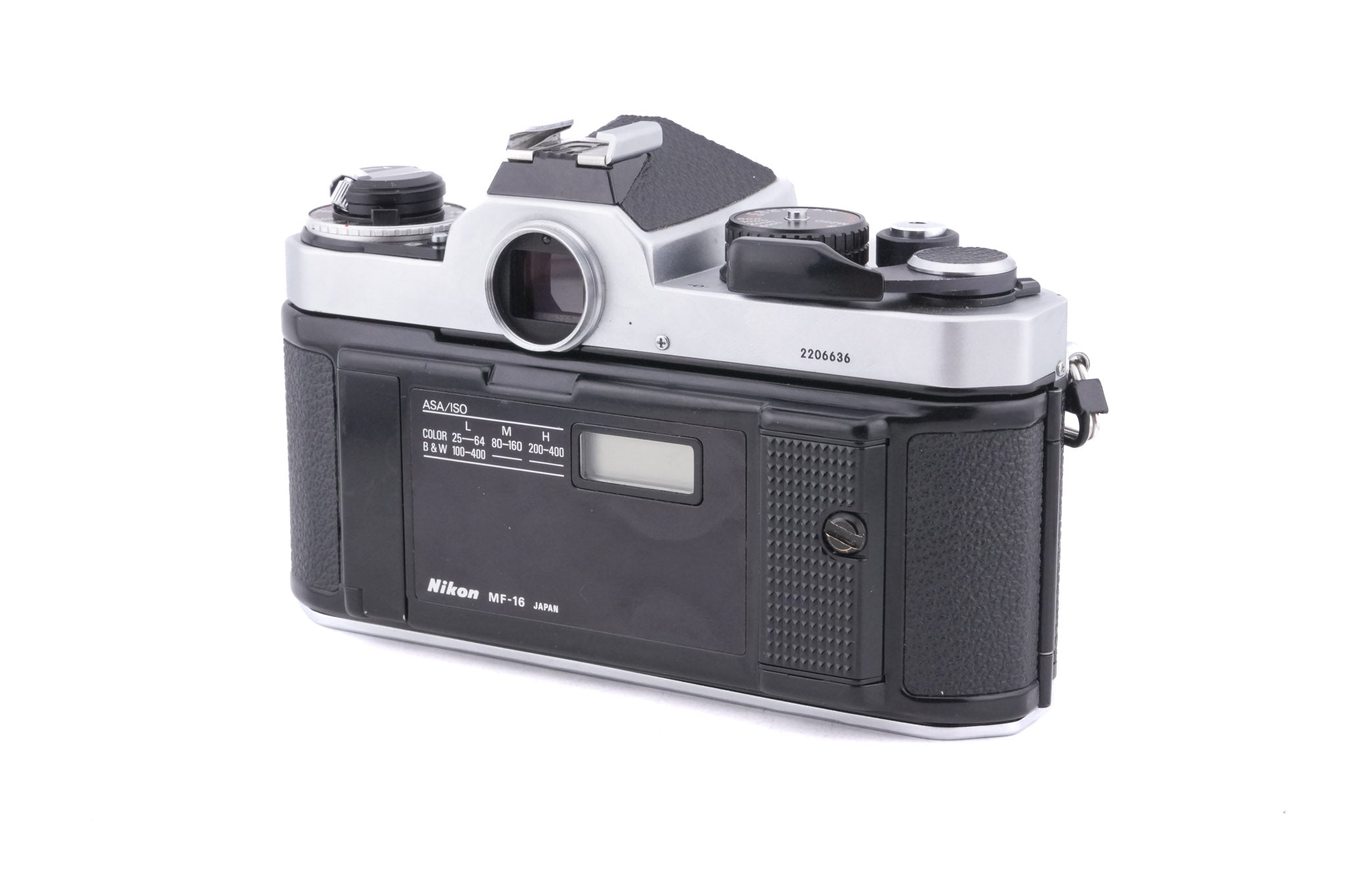 Nikon FE2