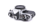 Nikon FE2