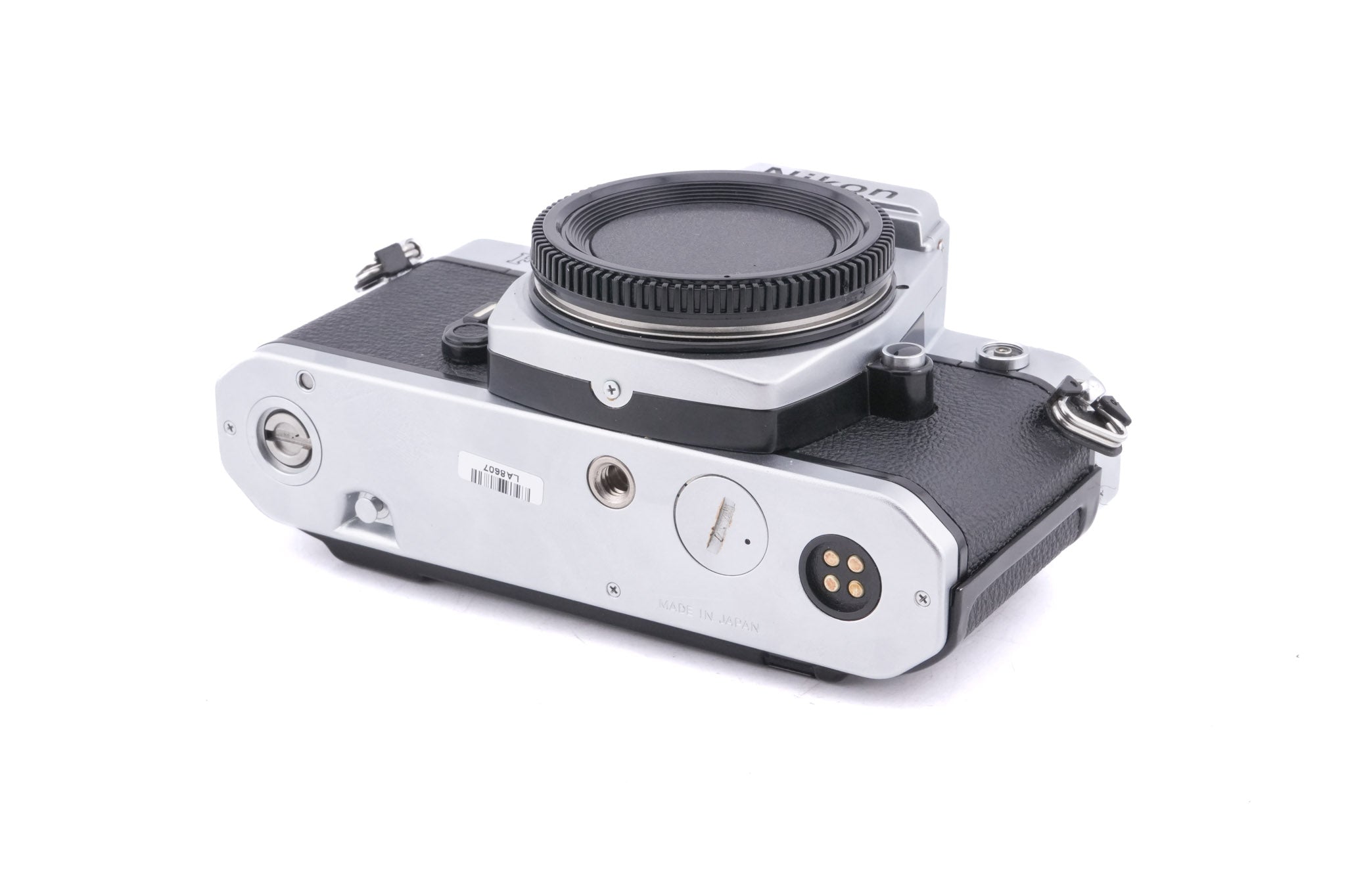 Nikon FE2