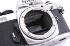 Nikon FE2