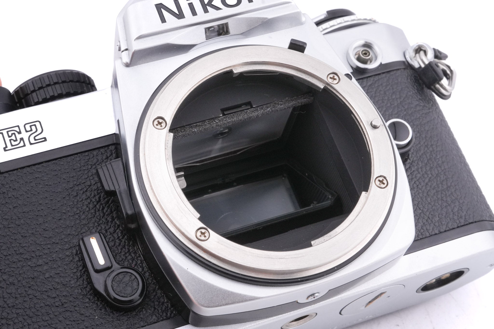 Nikon FE2