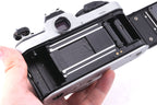 Nikon FE2