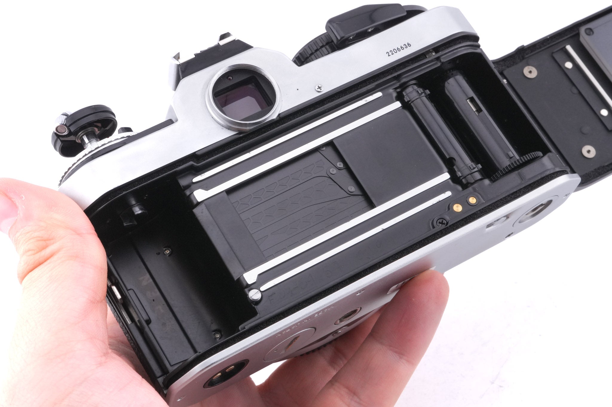 Nikon FE2