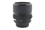 Minolta 35-70mm f3.5 MD Zoom Macro