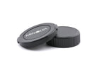 Minolta 35-70mm f3.5 MD Zoom Macro