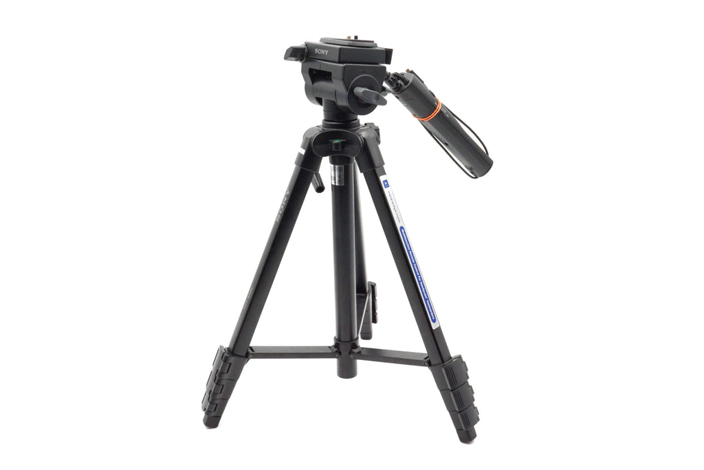 Sony VCT-60AV Video Tripod