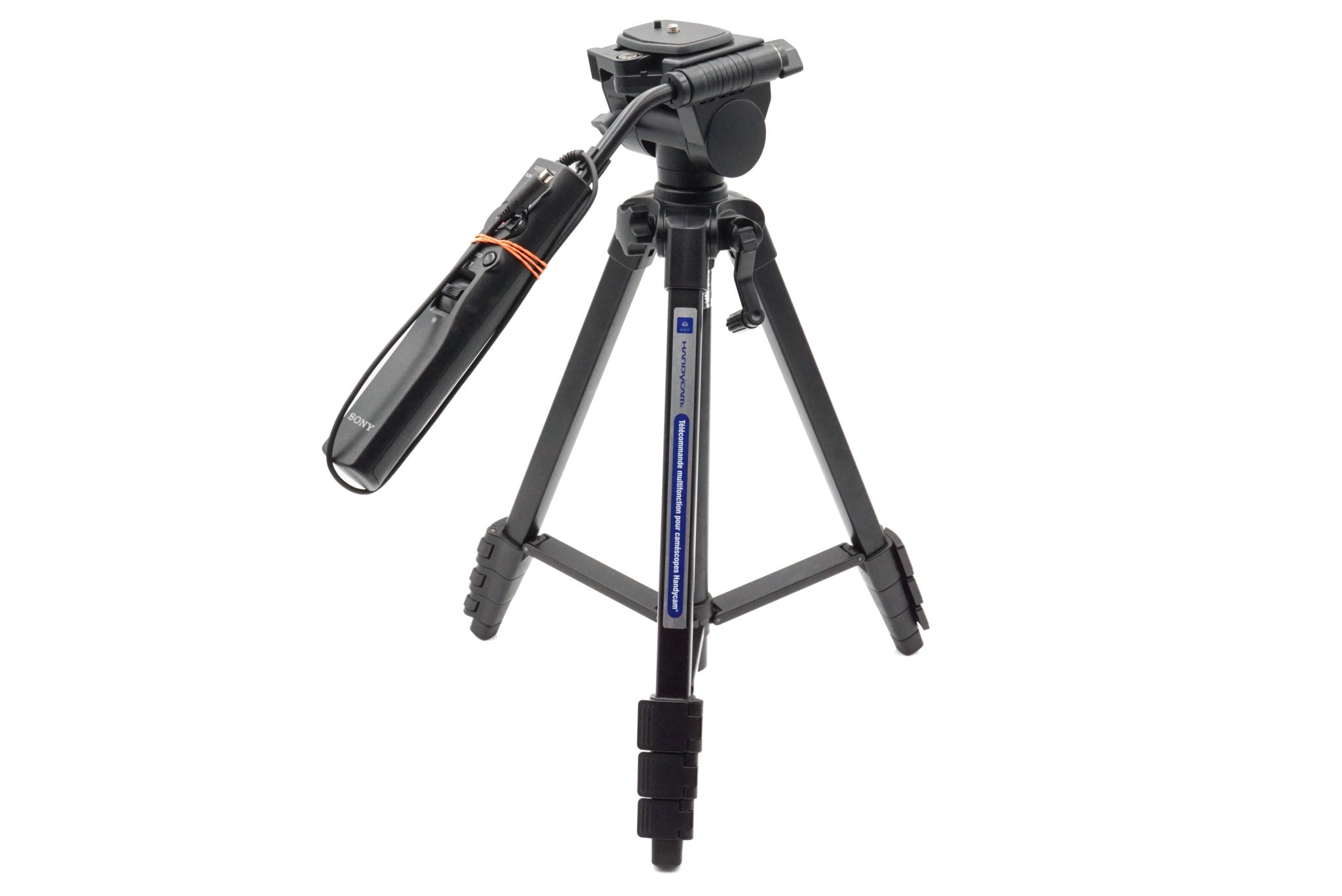 Sony VCT-60AV Video Tripod