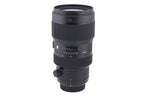 Sigma 50-100mm f1.8 DC HSM Art (016)