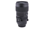 Sigma 50-100mm f1.8 DC HSM Art (016)