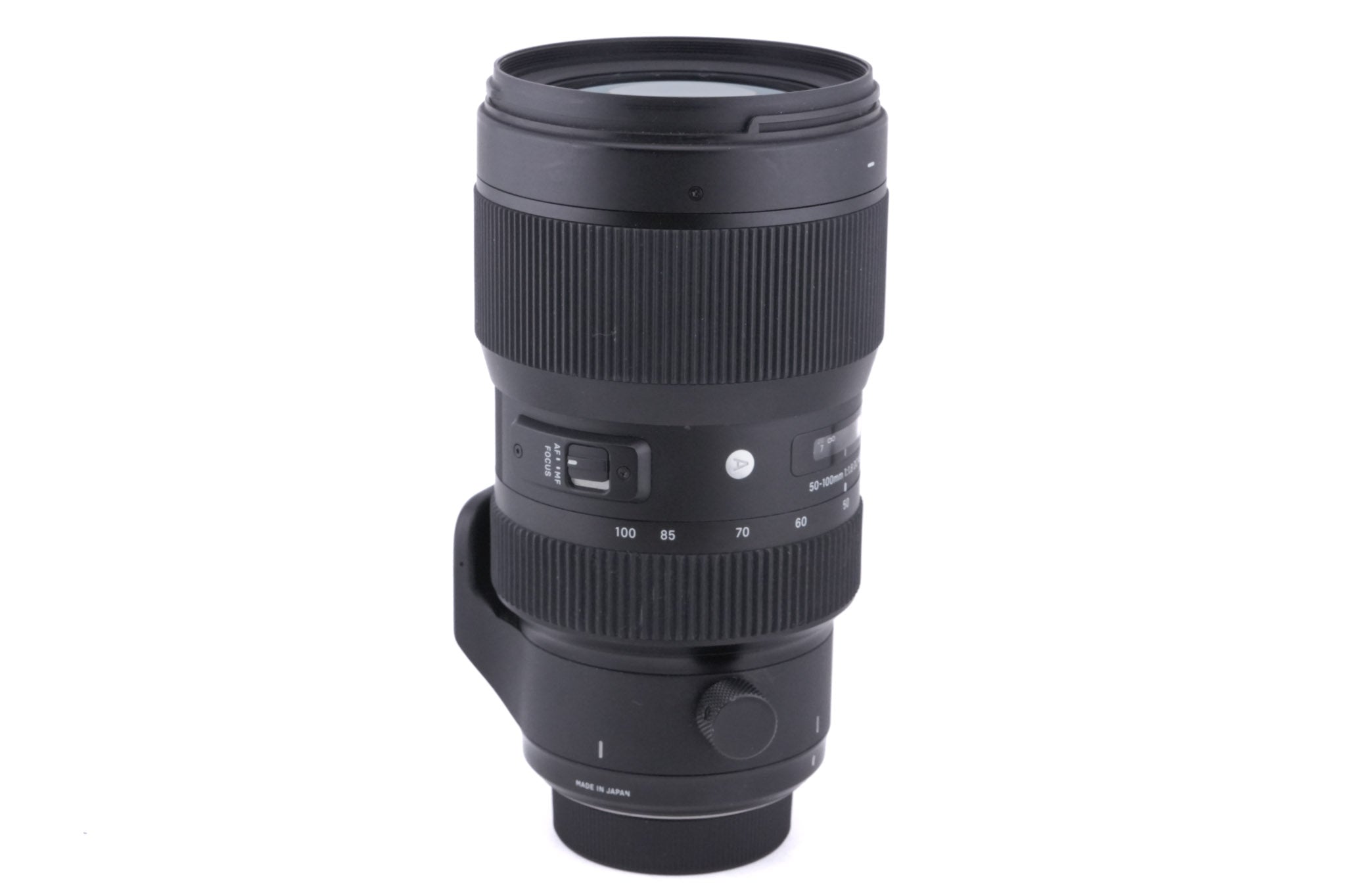 Sigma 50-100mm f1.8 DC HSM Art (016)