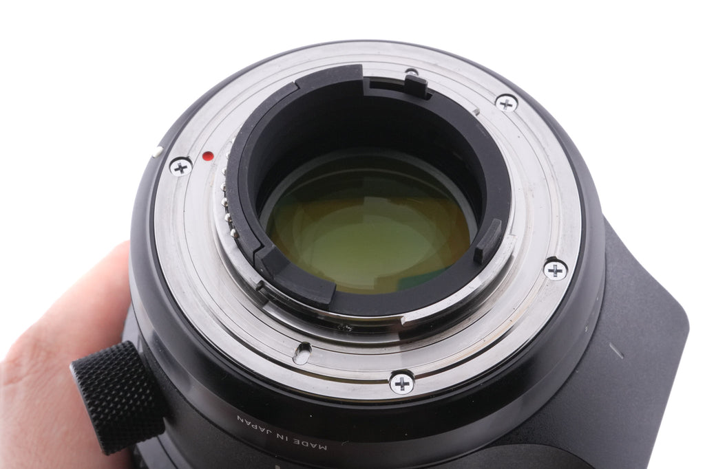 Sigma 50-100mm f1.8 DC HSM Art (016)