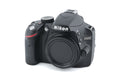 Nikon D3200