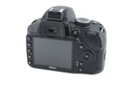Nikon D3200