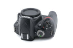 Nikon D3200