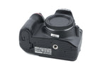 Nikon D3200