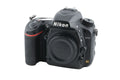 Nikon D750