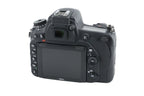 Nikon D750
