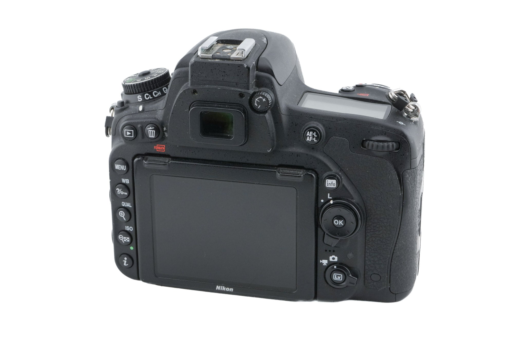 Nikon D750