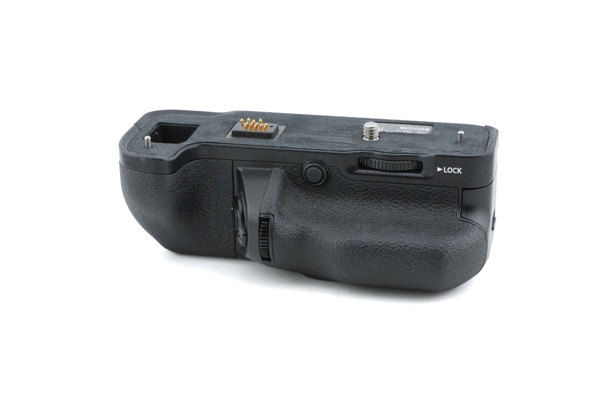 Fujifilm VG-GFX1 Vertical Battery Grip